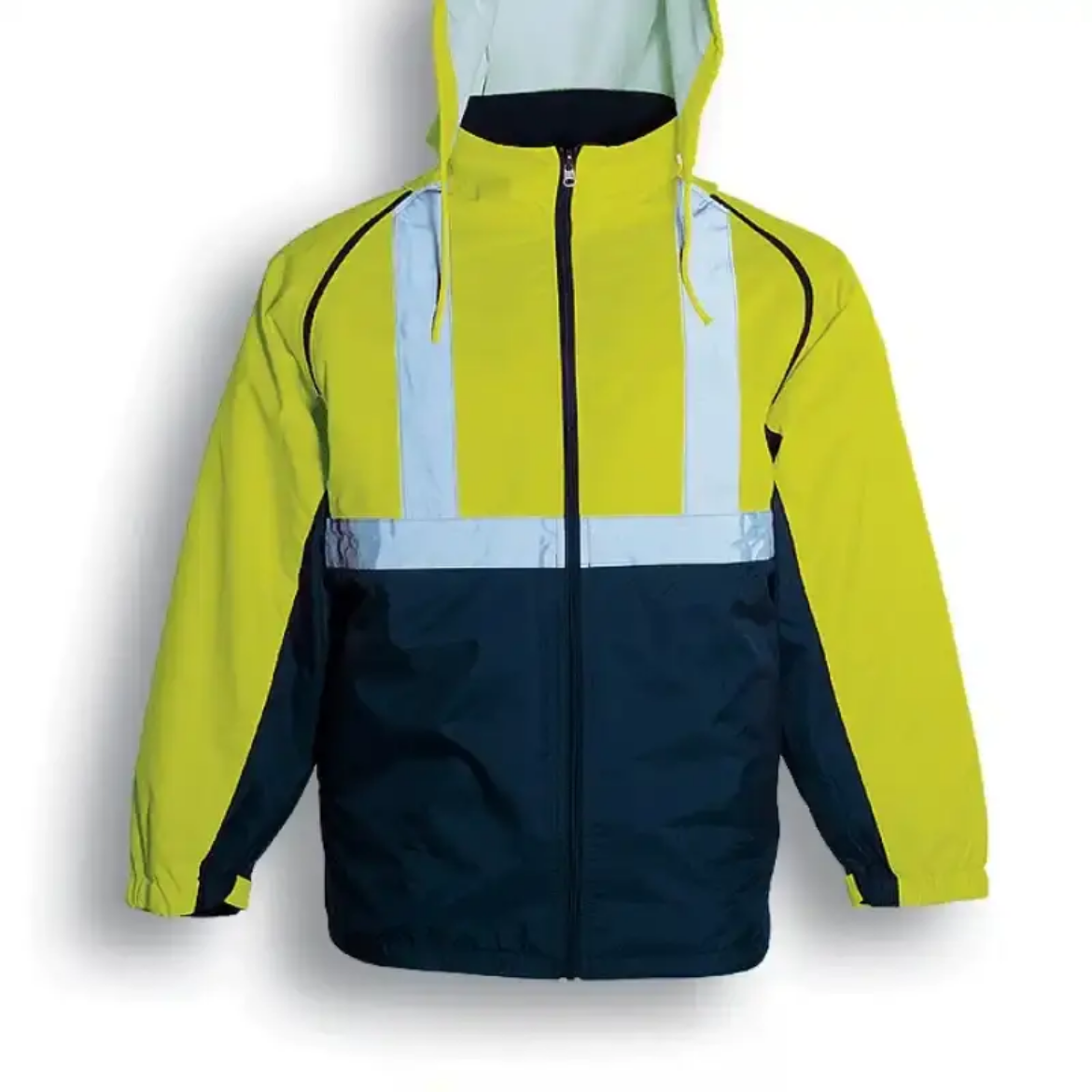 Picture of Bocini, Hi-Vis 3 In 1 Jacket